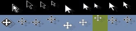 Windows Cursor Pack