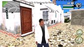 GTA 5 Franklin House For Android