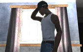 GTA Online SecuroServ Cap