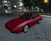 Nissan 240sx 1994