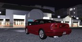 Nissan 240sx 1994