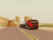 Volvo FMX Euro 5 v2.0