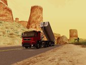 Volvo FMX Euro 5 v2.0