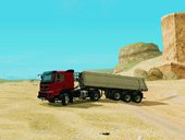 Volvo FMX Euro 5 v2.0