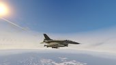 Polish Air Force F-16C Block 52+