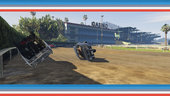Reliant Robin Mk.1 [Replace & Addon]