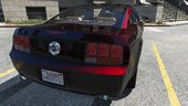 2005 Ford Mustang GT