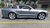 2005 Ford Mustang GT