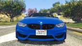 BMW M4 2015 [Tuning]