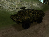 BOV 86M Camo