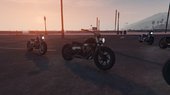 Daemon Bobber [add-on/replace/tuning]