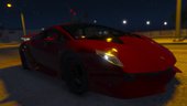 Lamborghini Sesto Elemento [Tuning]