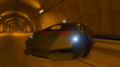 Lamborghini Sesto Elemento [Tuning]