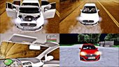 Fiat Linea 2015 V2 (New - Arrange 2014 Model) 