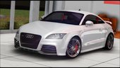 Audi TT RS