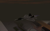 Lockheed Martin F-22 Raptor