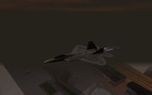 Lockheed Martin F-22 Raptor