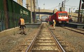 Train Stations V 1.0