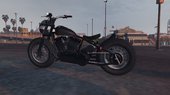 Daemon Bobber [Add-On / Replace | Tuning]