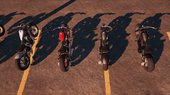 Daemon Bobber [Add-On / Replace | Tuning]