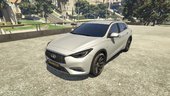 Infiniti Q30 '16