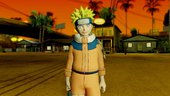 Naruto Ultimate Ninja Storm 4 Naruto Uzumaki