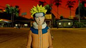 Naruto Ultimate Ninja Storm 4 Naruto Uzumaki