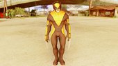 Marvel Heroes Wolverine Pack