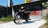 Honda Biz 125