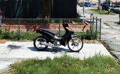 Honda Biz 125