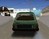Fiat 131 Panorama 