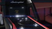 Lamborghini Reventón [Add-On / Replace | Template]