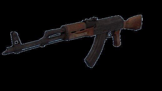 AKM 7.62