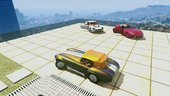 AC / Shelby Cobra Roofed Version [Extras | Unlocked]