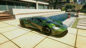 2017 Ford GT [Extras | Unlocked]