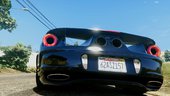 2017 Ford GT [Extras | Unlocked]