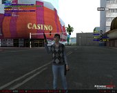 Skin GTA V For GTA SA DLC Finance And Felony