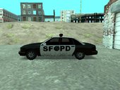 SFPD (BETA)