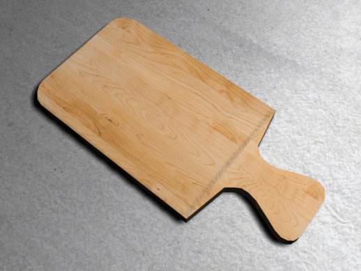 Cutting Board