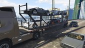 Car Carrier Trailer Mod v1.2