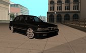 1992 Mitsubishi Galant VR4