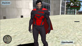 Superman Earth 2 From Injustice Gods Among