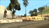 More Trees in San Andreas v1.0 (Idlewood, Ganton)