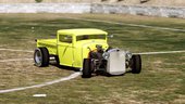 1930 Ford Rat Hod