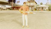 Yakuza 5 Kazuma Kiryu Pack