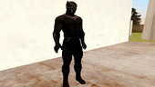 Marvel Heroes - Black Phanter (Civil War)