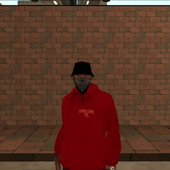 I Feel Like Pablo / Hood