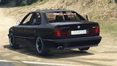 BMW M5 E34 OOM-500