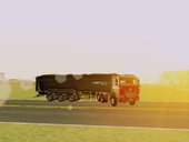 Tatra Phoenix Agro Truck v1.0