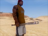 GTA V Baseball Bat